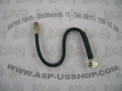 Bremsschlauch Vorne - Brake Hose Front  Blazer 4WD  71-78